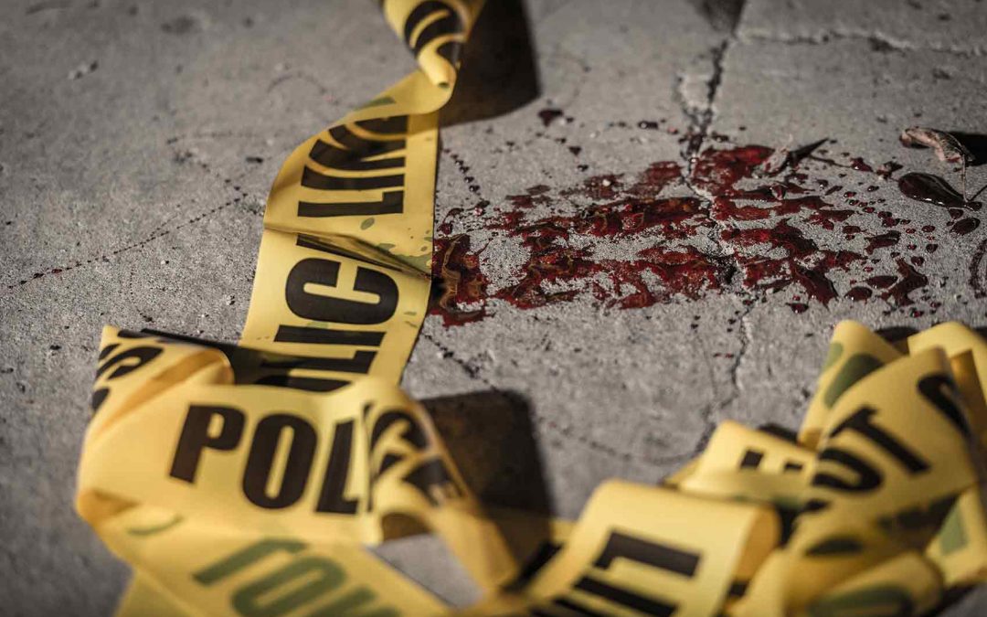 How to Manage Suicide Cleanup?